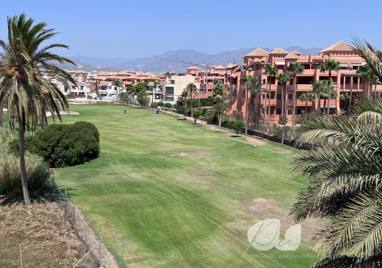 Pushe Village Playa Granada Beach & Golf 3 Motril Extérieur photo